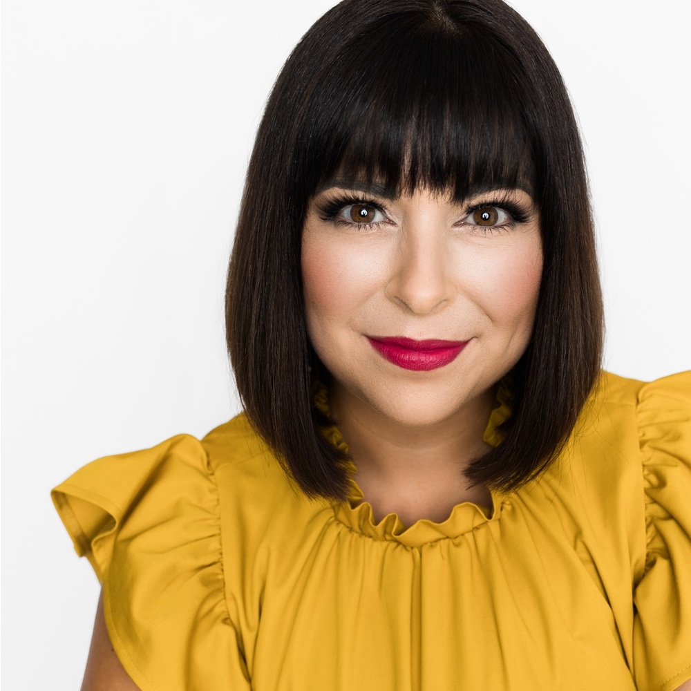 Meet your Posher, Jamie